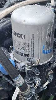 International RH613 Air Dryer