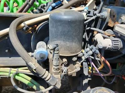 International RH613 Air Dryer