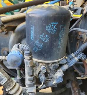 International RH613 Air Dryer