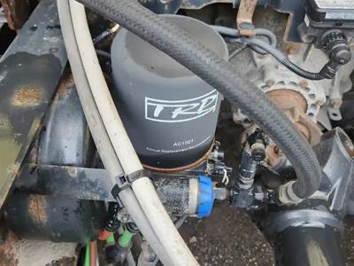 International RH613 Air Dryer