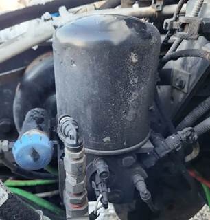 International RH613 Air Dryer