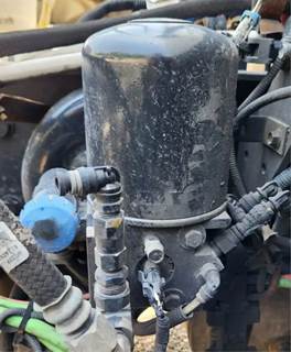 International RH613 Air Dryer