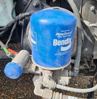 International RH613 Air Dryer
