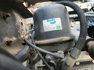 International TranStar 8600 Air Dryer