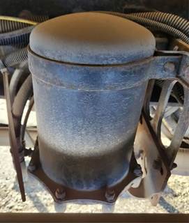 International WorkStar 7400 Air Dryer