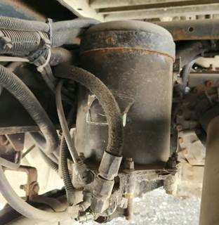 International WorkStar 7500 Air Dryer