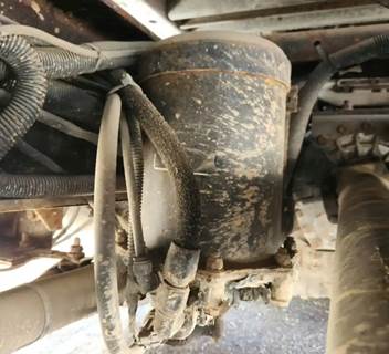 International WorkStar 7500 Air Dryer