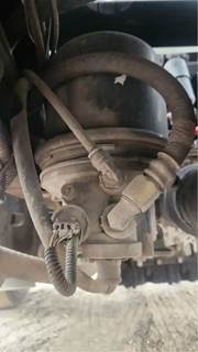 International WorkStar 7500 Air Dryer