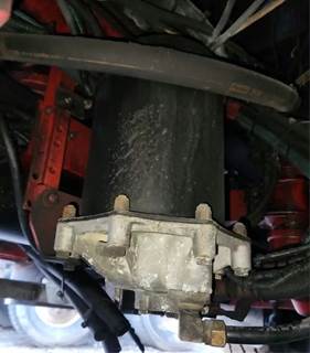 KME Kovatch Fire Truck Air Dryer