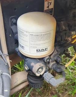 Kenworth K300 Air Dryer