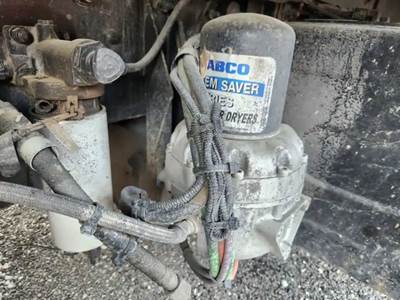 Kenworth K370 Air Dryer