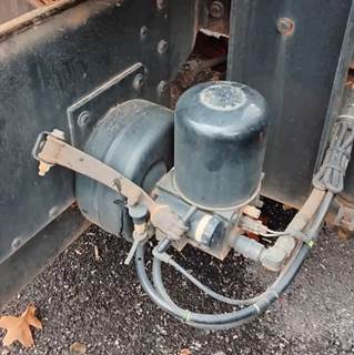 Kenworth T270 Air Dryer