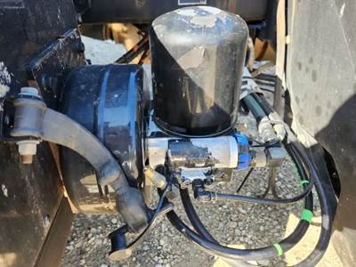 Kenworth T270 Air Dryer
