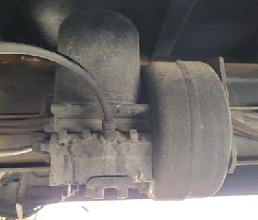 Kenworth T270 Air Dryer