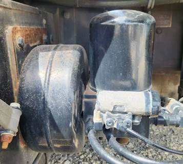 Kenworth T270 Air Dryer