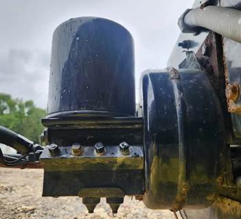 Kenworth T300 Air Dryer