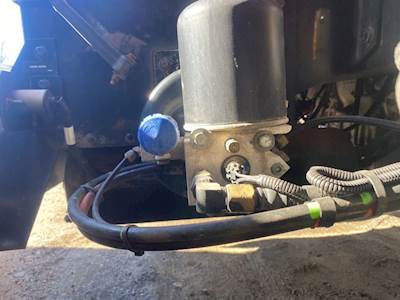 Kenworth T370 Air Dryer