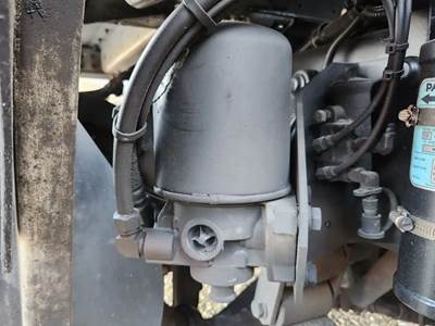 Kenworth T370 Air Dryer