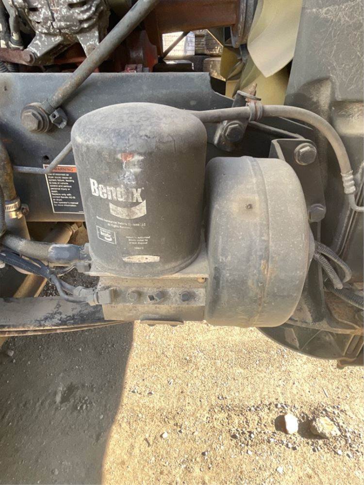 2011 Kenworth T400 Air Dryer For Sale Elkton, MD P30018