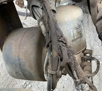 Kenworth T400 Air Dryer