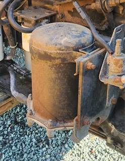 Kenworth T600 Air Dryer