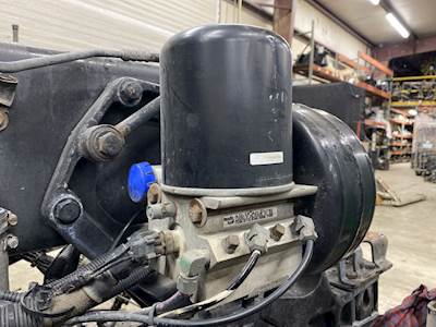 Kenworth T660 Air Dryer