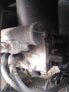 Kenworth T660 Air Dryer