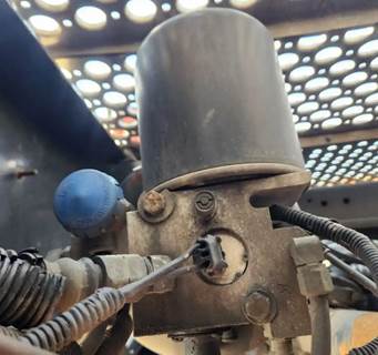 Kenworth T660 Air Dryer