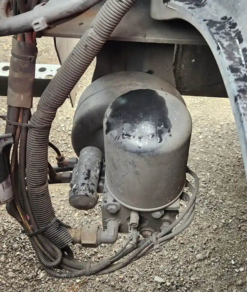 2016 Kenworth T680 Air Dryer For Sale Elkton, MD P46941