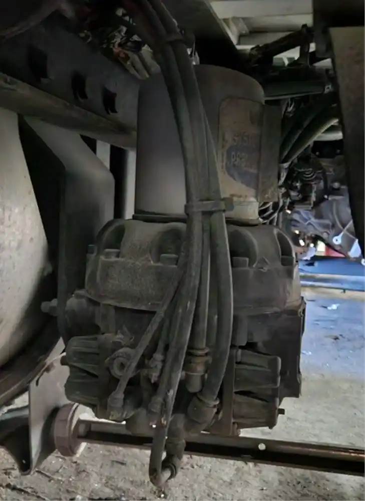 2023 Kenworth T680 Air Dryer For Sale Elkton, MD P67195