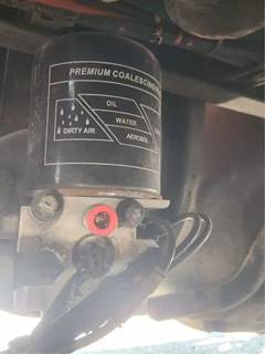 Kenworth T680 Air Dryer