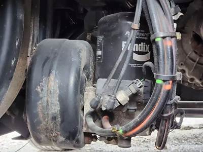 Kenworth T680 Air Dryer