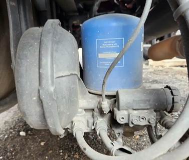 Kenworth T680 Air Dryer