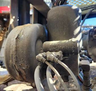 Kenworth T680 Air Dryer