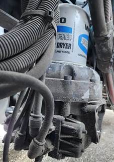 Kenworth T680 Air Dryer