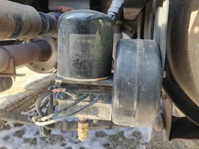 Kenworth T680 Air Dryer