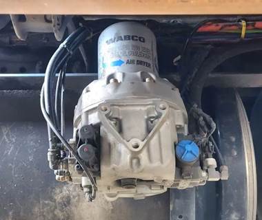Kenworth T680 Air Dryer