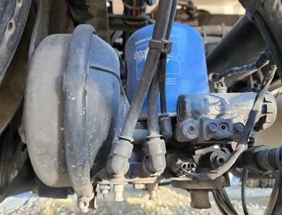 Kenworth T680 Air Dryer
