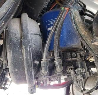 Kenworth T680 Air Dryer