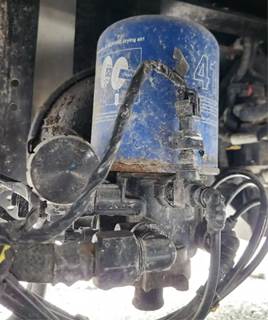 Kenworth T680 Air Dryer