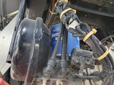 Kenworth T680 Air Dryer