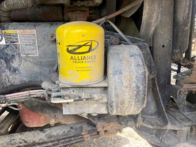 Kenworth T800 Air Dryer