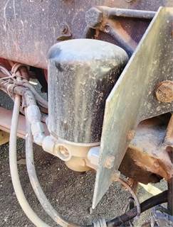 Kenworth T800 Air Dryer