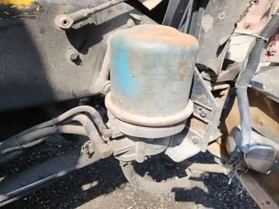 Kenworth T800 Air Dryer