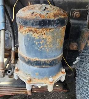 Kenworth T800 Air Dryer