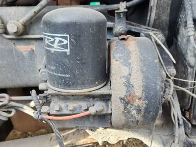 Kenworth T800 Air Dryer