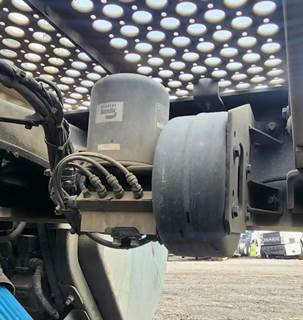 Kenworth T880 Air Dryer