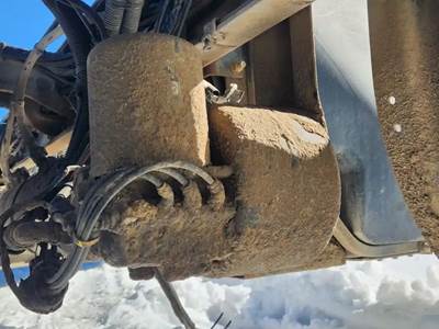 Kenworth T880 Air Dryer