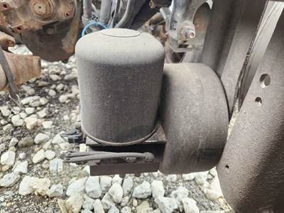 Kenworth T880 Air Dryer