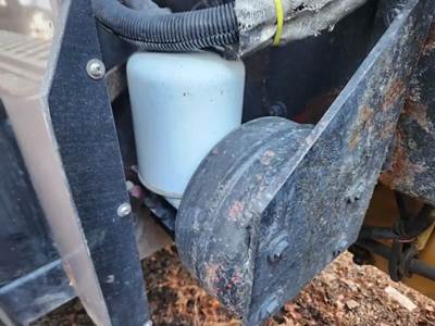 Kenworth W900 Air Dryer